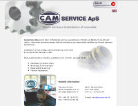 camservice.dk