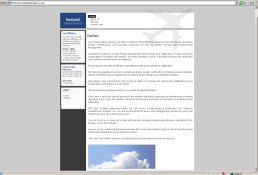 Leon Paul Aviation Services Ltd